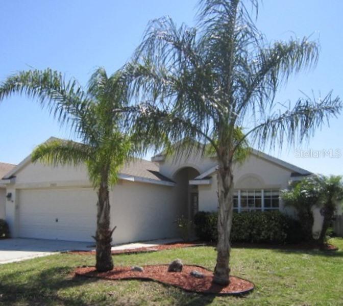 2503 Indian Key Dr., Holiday, FL 34691