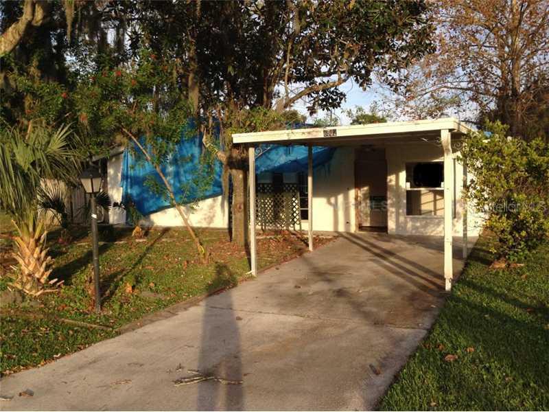 6802 Stell Dr., New Port Richey, FL 34653