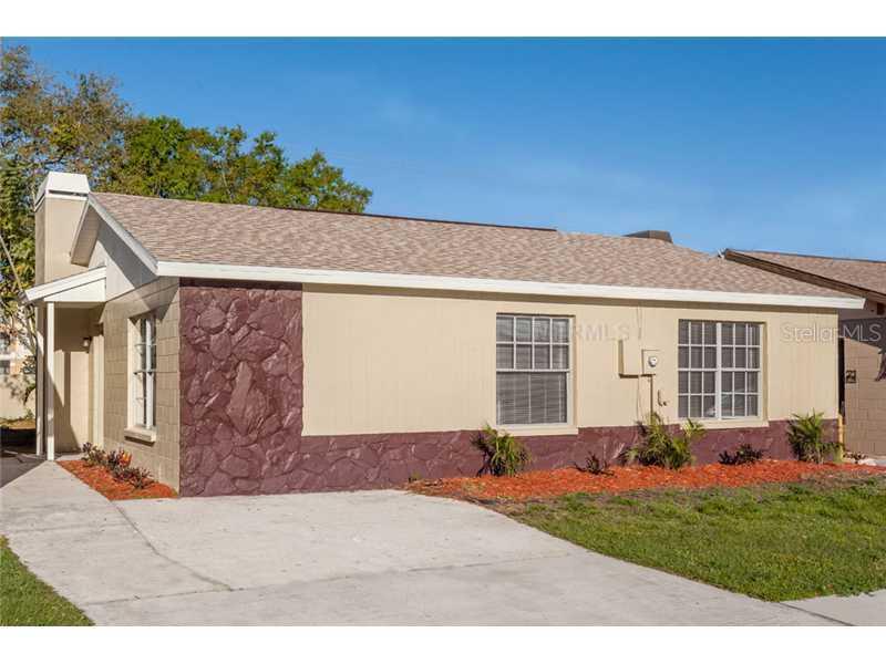 1203 Coolridge Dr., Brandon, FL 33511