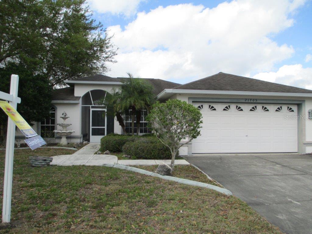 21705 Mims Way, Lutz, FL 33549