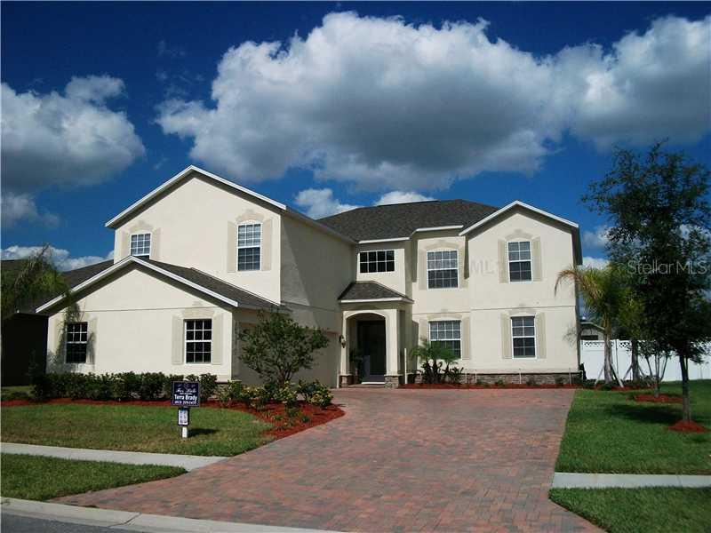 20913 Siena Lake Rd., Land O Lakes, FL 34638