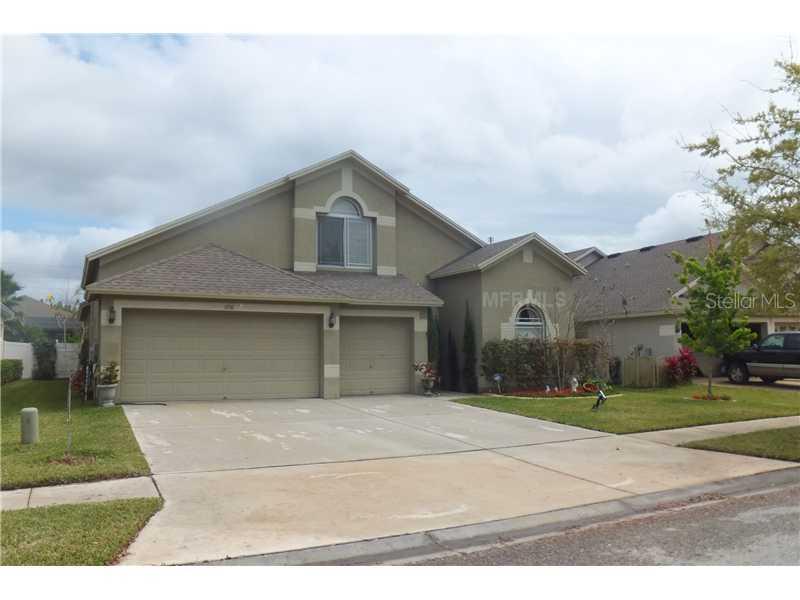 6716 Bluff Meadow Ct., Zephyrhills, FL 33545