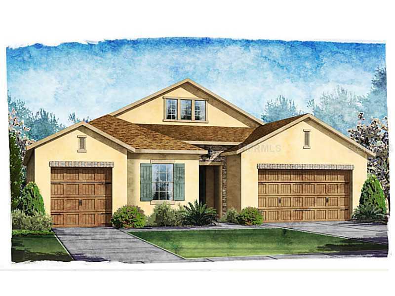 4123 Windcrest Dr., Wesley Chapel, FL 33544