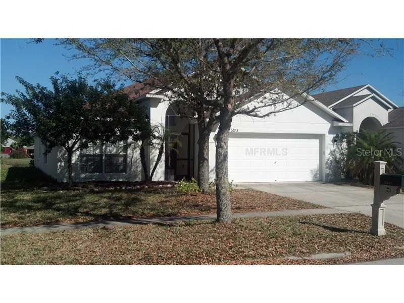 6813 Monarch Park Dr., Apollo Beach, FL 33572