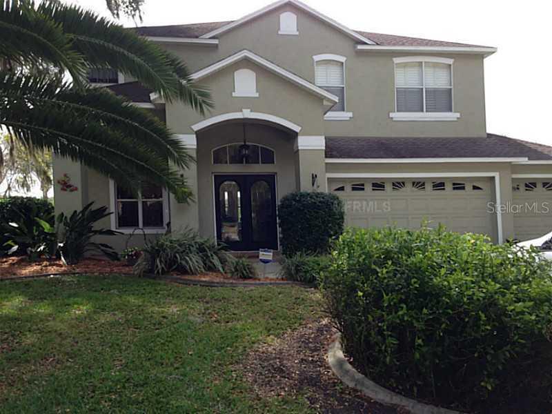 3507 Mossy Oak Cir., Land O Lakes, FL 34639