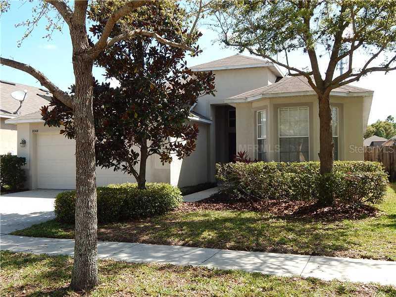 8008 Moccasin Trail Dr., Riverview, FL 33569