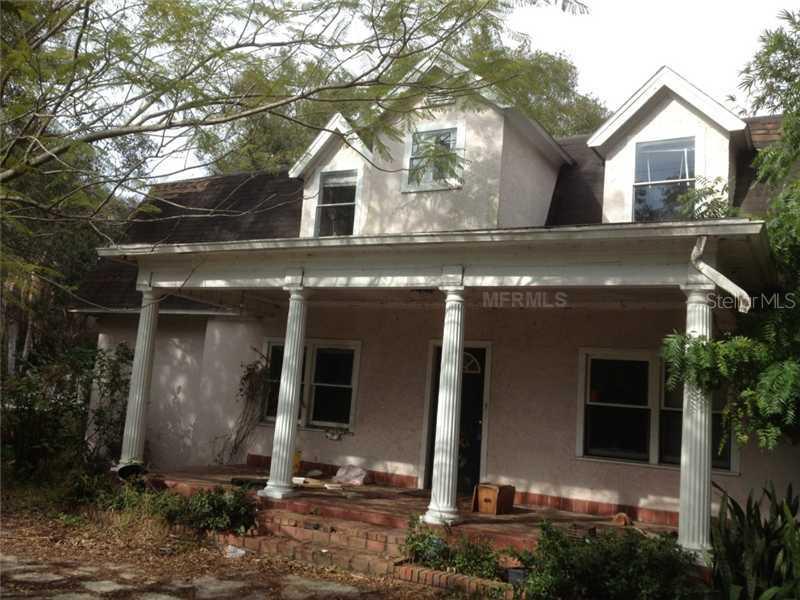 3217 Alene St., Tampa, FL 33614