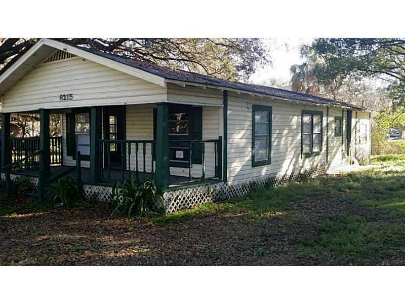 6215 N 44th St., Tampa, FL 33610