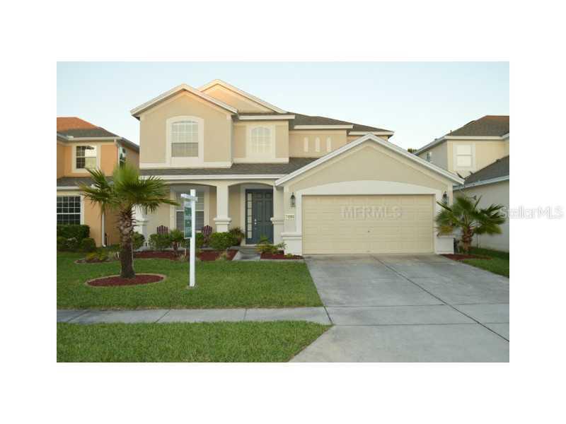 14264 Wake Robin Dr., Brooksville, FL 34604