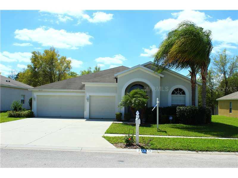 2019 Samantha Ln., Valrico, FL 33594