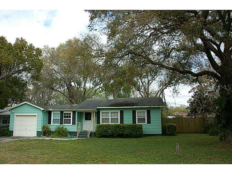 501 W Sitka St., Tampa, FL 33604