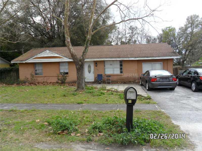 124 Magnolia Ave., Seffner, FL 33584