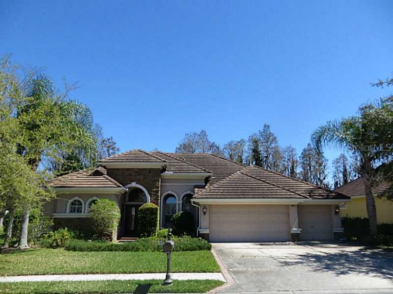 1426 Flores Ct., Trinity, FL 34655