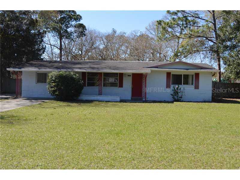 12307 Parkwood St., Hudson, FL 34669