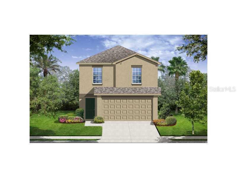 15635 Mallard Rise Loop, Spring Hill, FL 34610