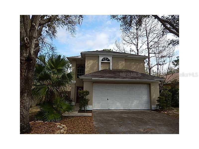 909 Berkley Ct., Palm Harbor, FL 34684