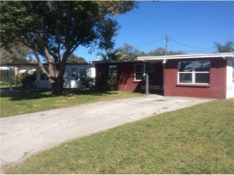 12017 105th Ln., Largo, FL 33773