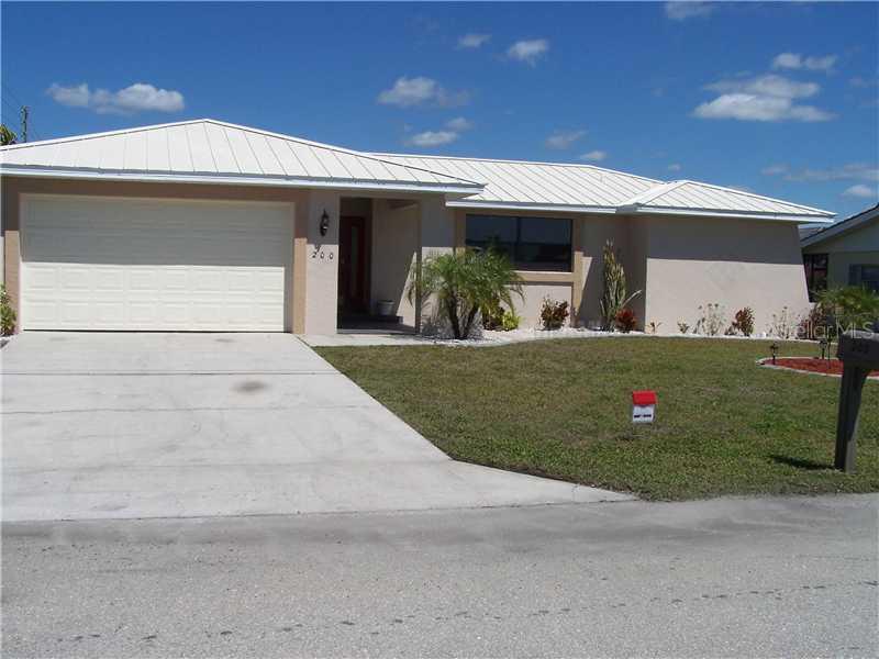 200 Belaire Ct., Punta Gorda, FL 33950
