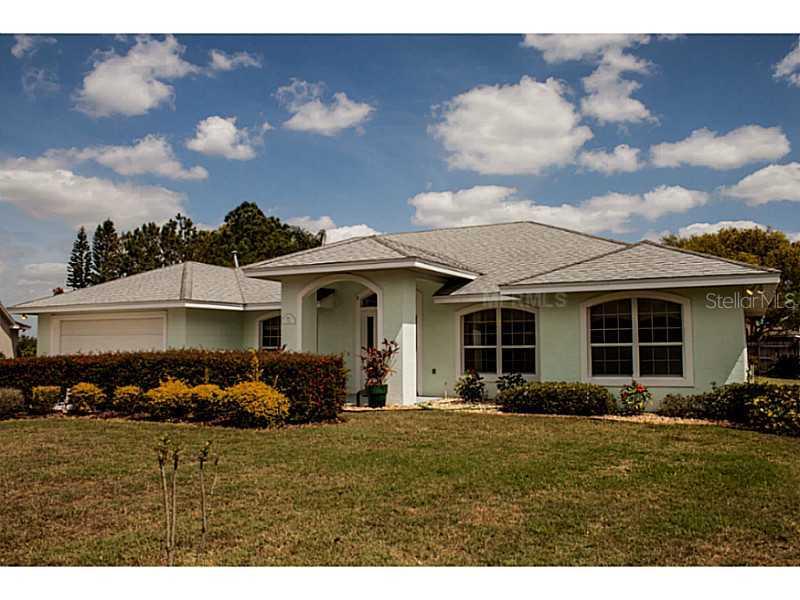 128 Lake Mariam Way, Winter Haven, FL 33884