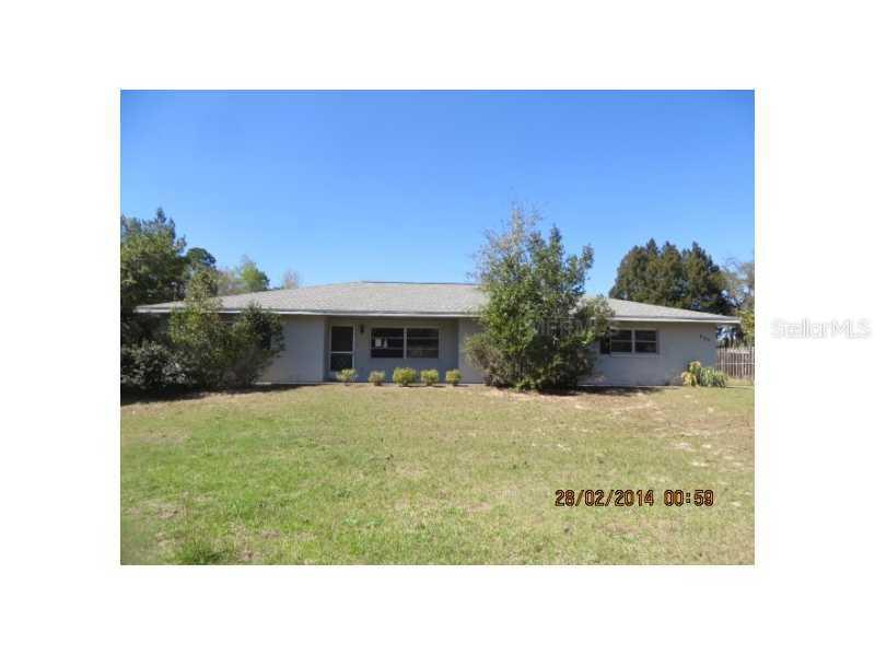 422 N Mcgowan, Crystal River, FL 34429