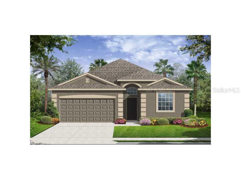 2439 Dakota Rock Dr., Ruskin, FL 33570