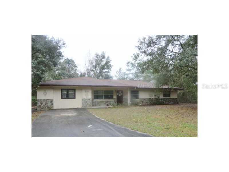 5510 W Bungalow Ct., Crystal River, FL 34429