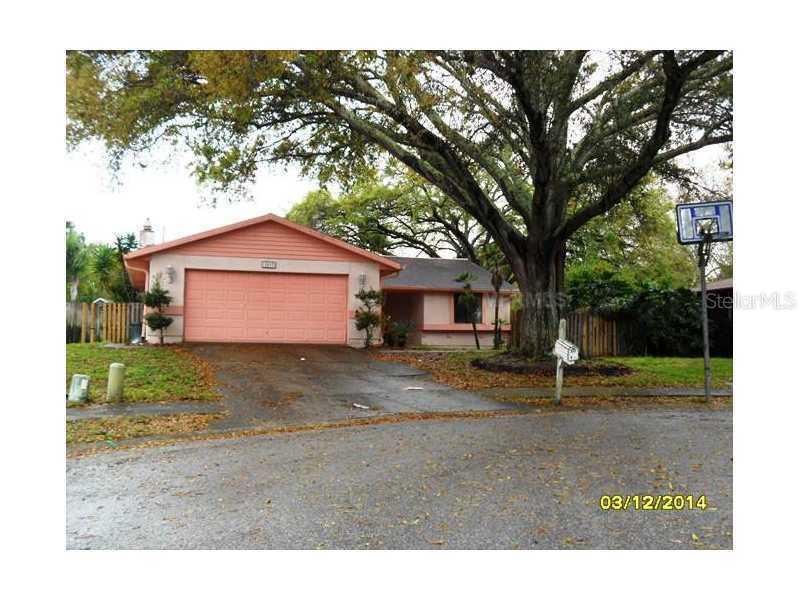 2893 Cinnamon Bear Tr., Palm Harbor, FL 34684