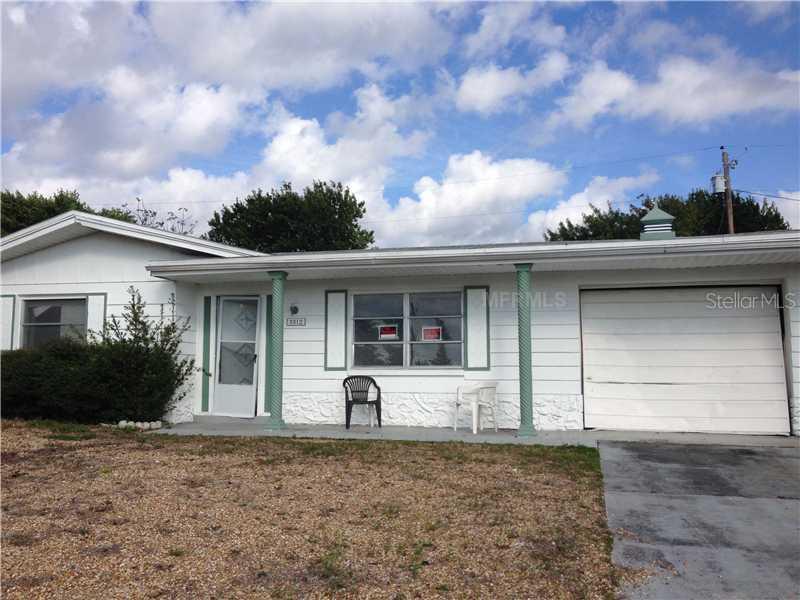 3312 Briar Cliff Dr., Holiday, FL 34691