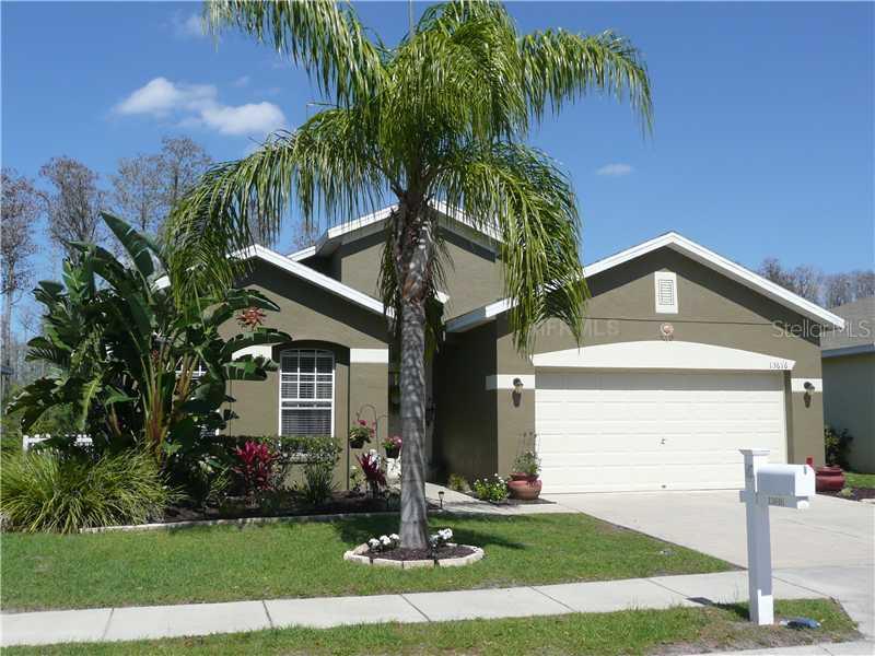 13616 Old Florida Cir., Hudson, FL 34669