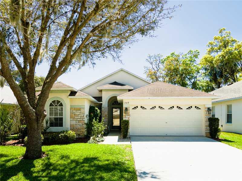 1309 Bloomingdale Trails Blvd., Brandon, FL 33511