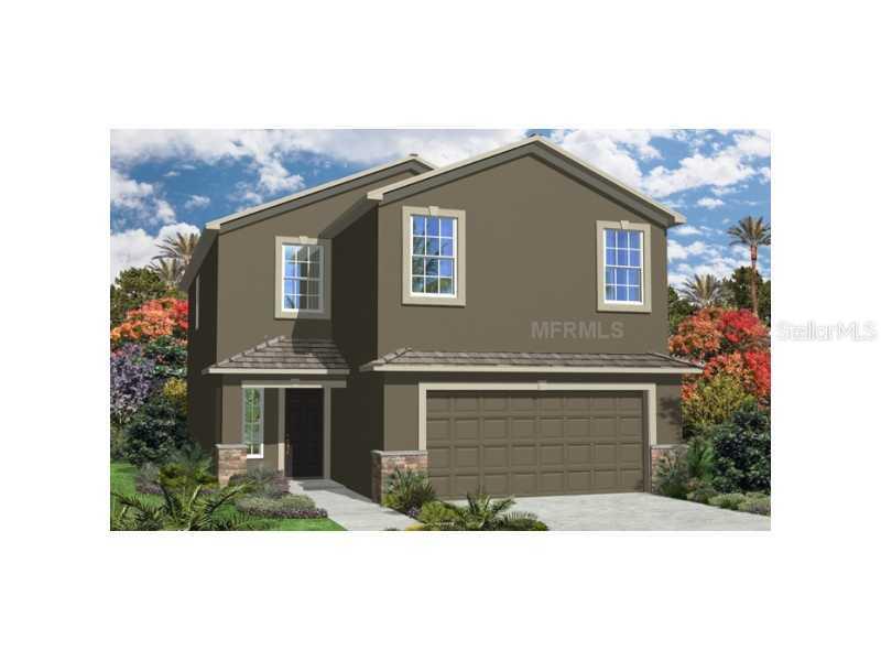 12441 Field Point Way, Spring Hill, FL 34610