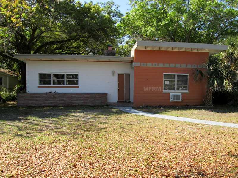 5320 S 28th Ave., Gulfport, FL 33707