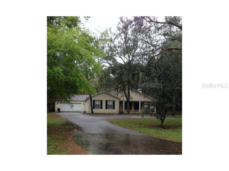 [Address Hidden by Seller], Brooksville, FL 34613