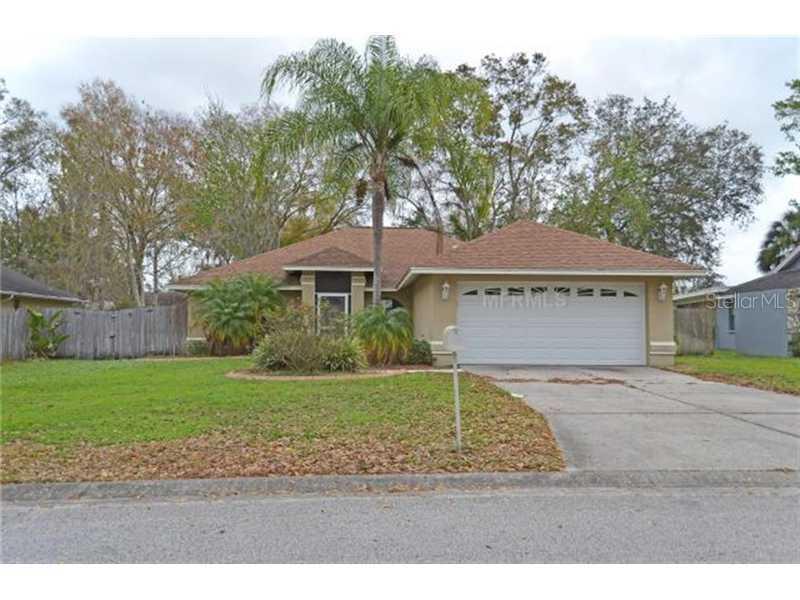 23526 Pine Lake St., Land O Lakes, FL 34639