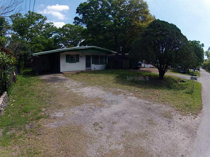 6821 Donald Ave., Tampa, FL 33614