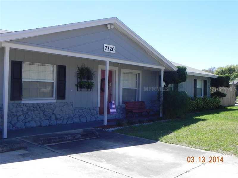 7320 Glasgow Ave., Orlando, FL 32819