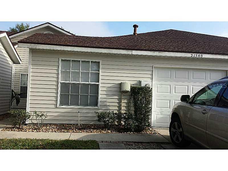 21540 Clubside Loop, Lutz, FL 33549