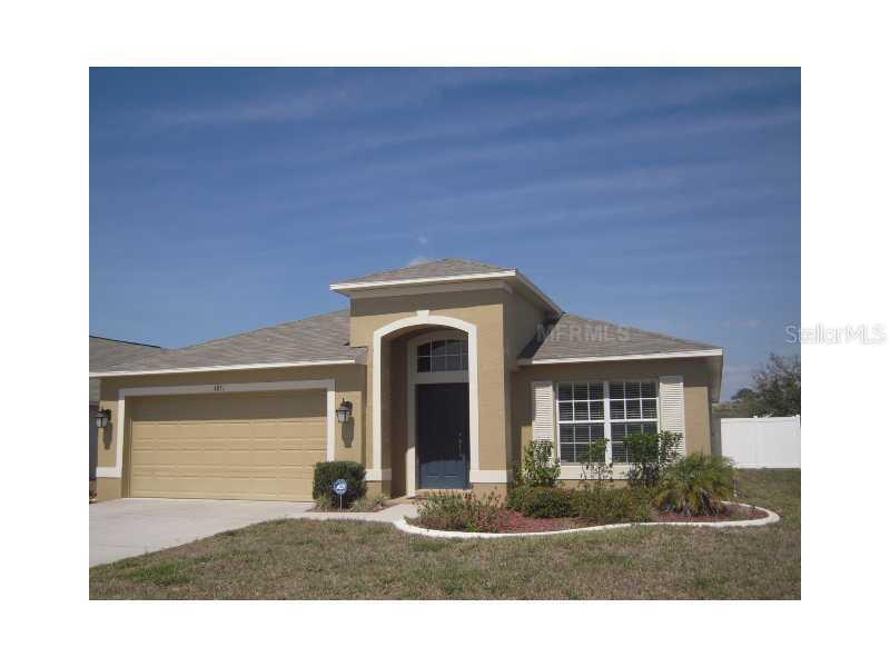 4851 Glenburne Dr., Spring Hill, FL 34609