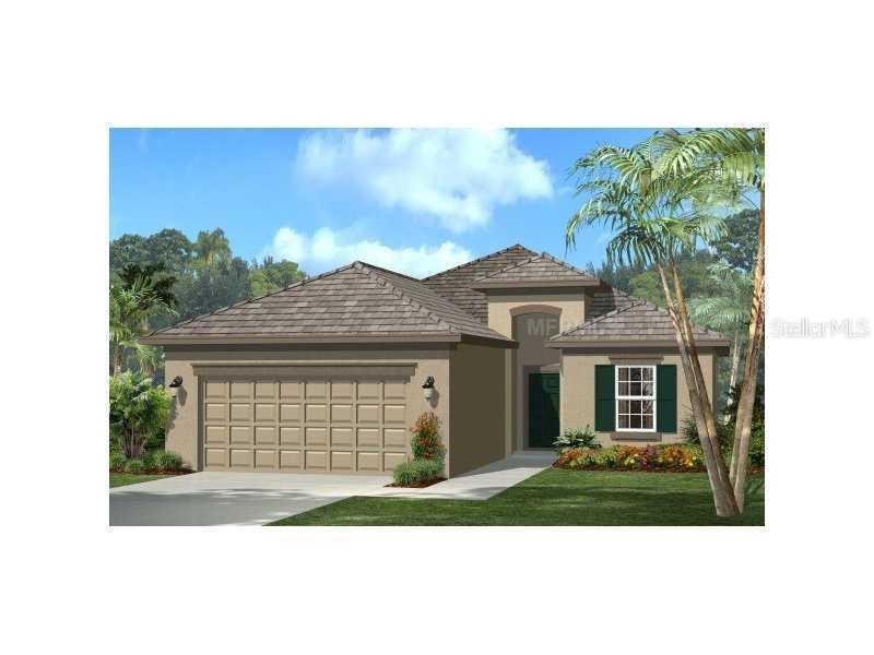 1409 Little Hawk Dr., Ruskin, FL 33570