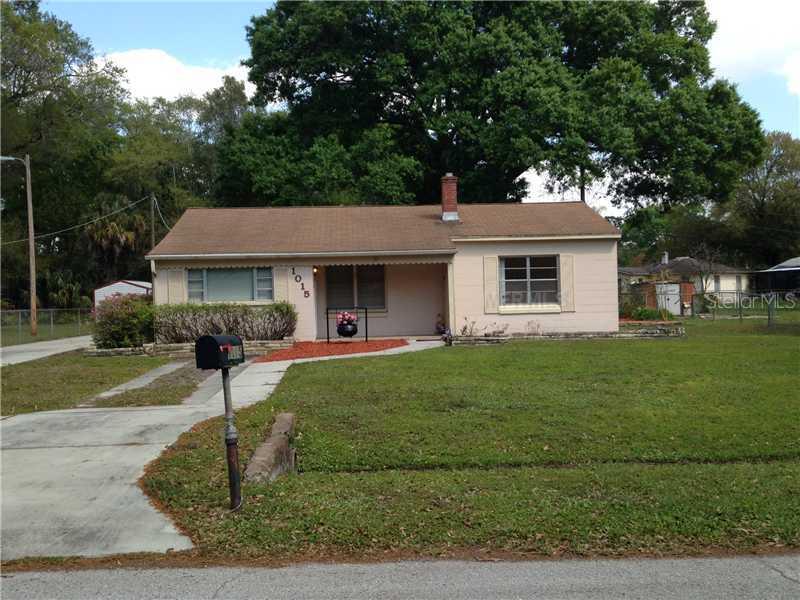 1015 N Bask Dr., Tampa, FL 33603