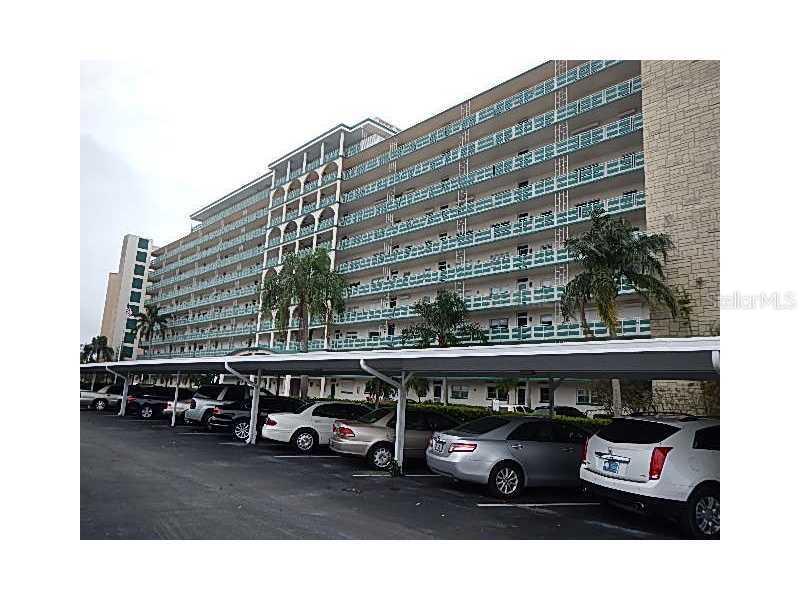 6020 Shore Blvd. #411, Gulfport, FL 33707