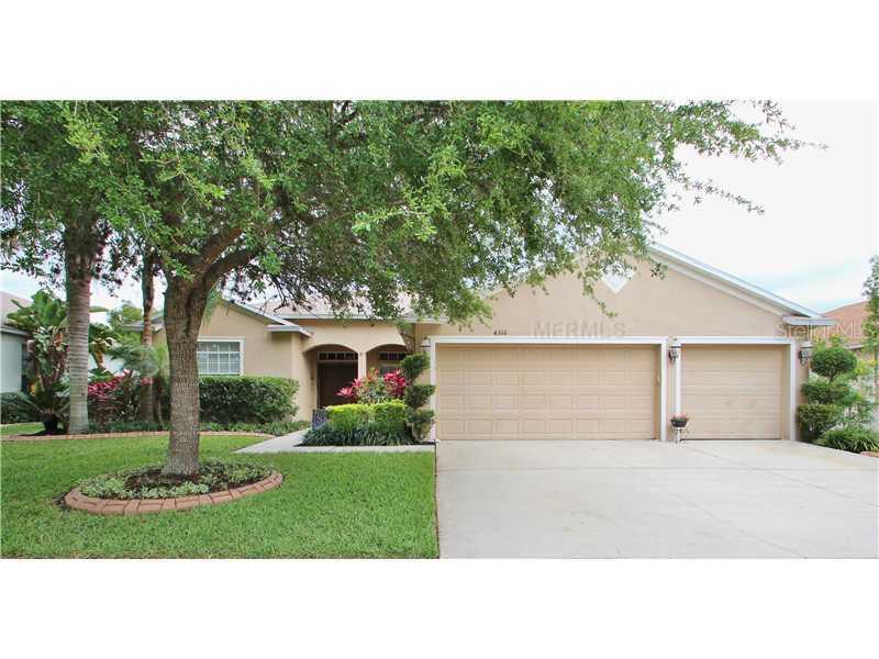 4316 Buckhorn Groves Ct., Valrico, FL 33594