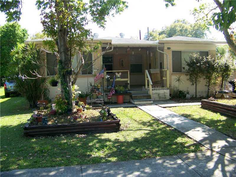 5518 11th Ave S Ave., Gulfport, FL 33707