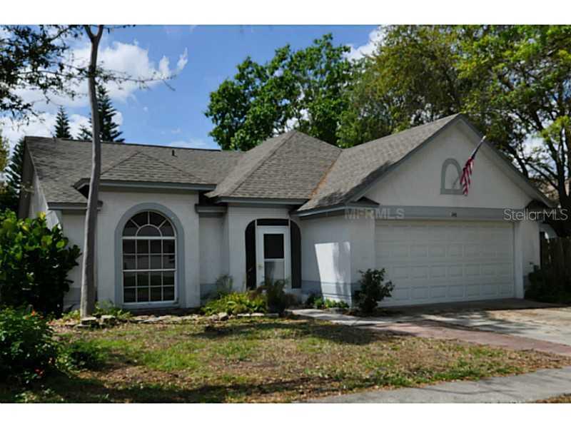 1745 Elk Spring Dr., Brandon, FL 33511