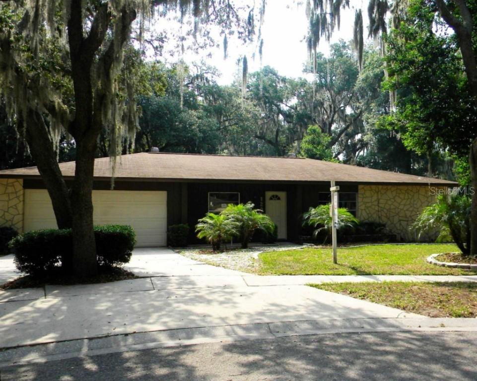 1201 Lake Valrico Ln., Valrico, FL 33594