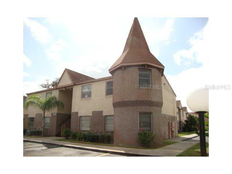 9001 Westchester Cir. #C, Tampa, FL 33604