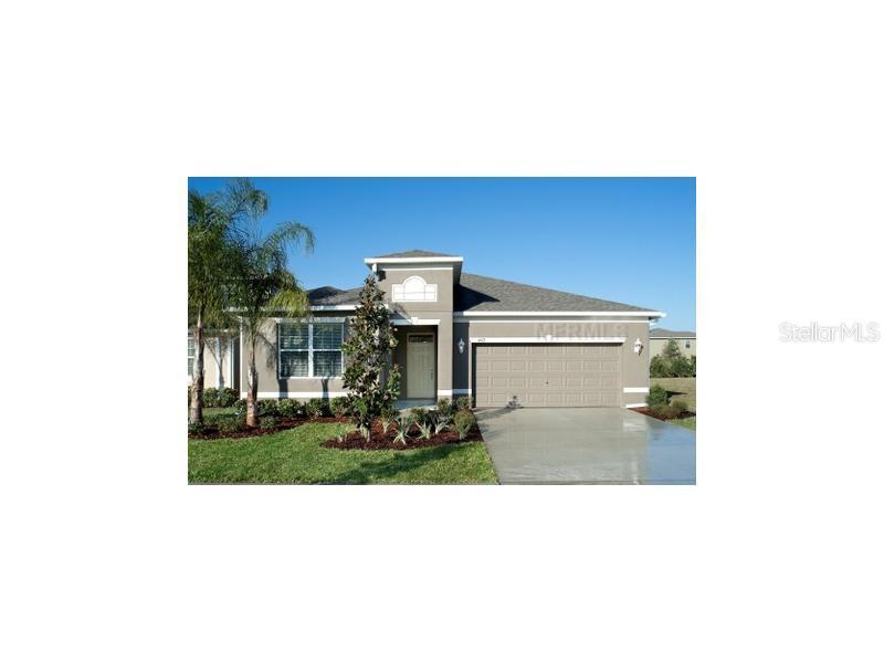 1319 Oak Pond St., Ruskin, FL 33570