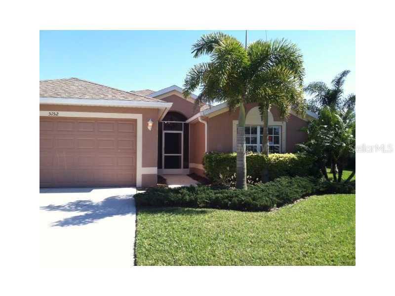 5152 Layton Dr., Venice, FL 34293
