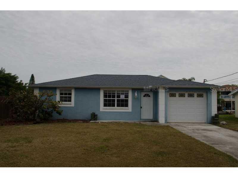 13340 Starfish Dr., Hudson, FL 34667