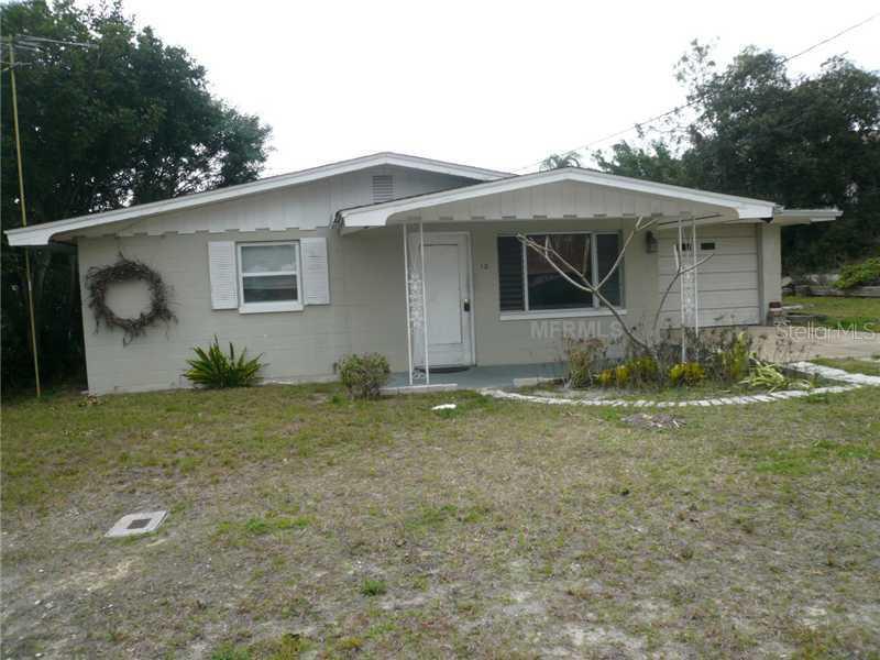 10 Villa St., Tarpon Springs, FL 34688
